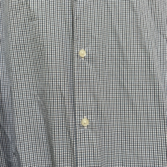 Gap Men’s Button Down Shirt Large - Picture 2 of 7